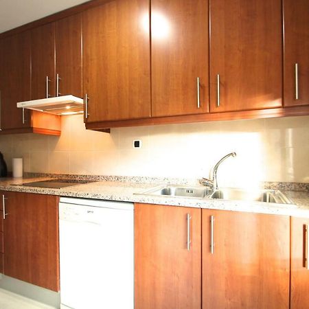 Prat Del Tirader, Atico En Encamp, Zona Grandvaliraアパートメント エクステリア 写真