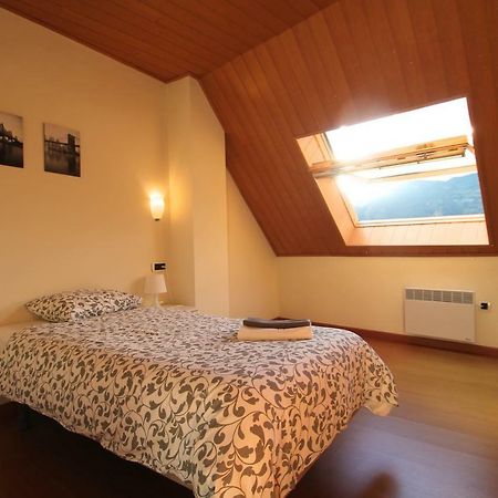 Prat Del Tirader, Atico En Encamp, Zona Grandvaliraアパートメント エクステリア 写真