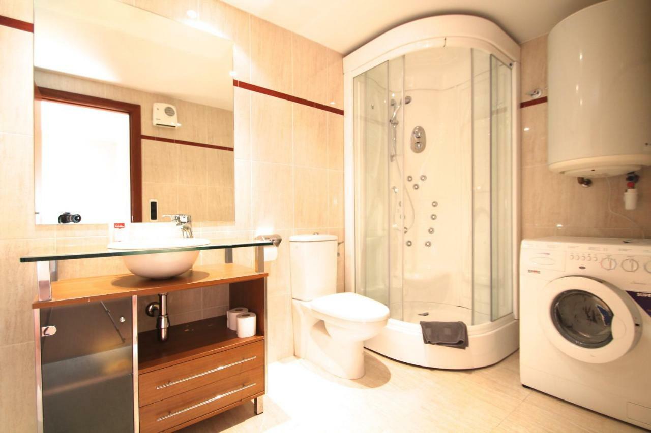 Prat Del Tirader, Atico En Encamp, Zona Grandvaliraアパートメント エクステリア 写真