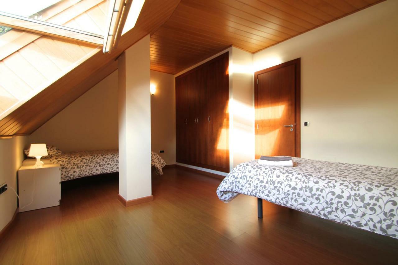 Prat Del Tirader, Atico En Encamp, Zona Grandvaliraアパートメント エクステリア 写真
