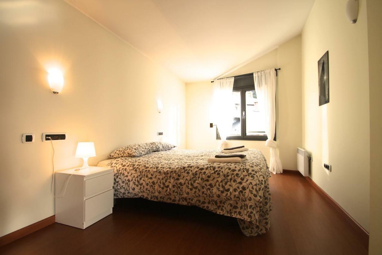 Prat Del Tirader, Atico En Encamp, Zona Grandvaliraアパートメント エクステリア 写真