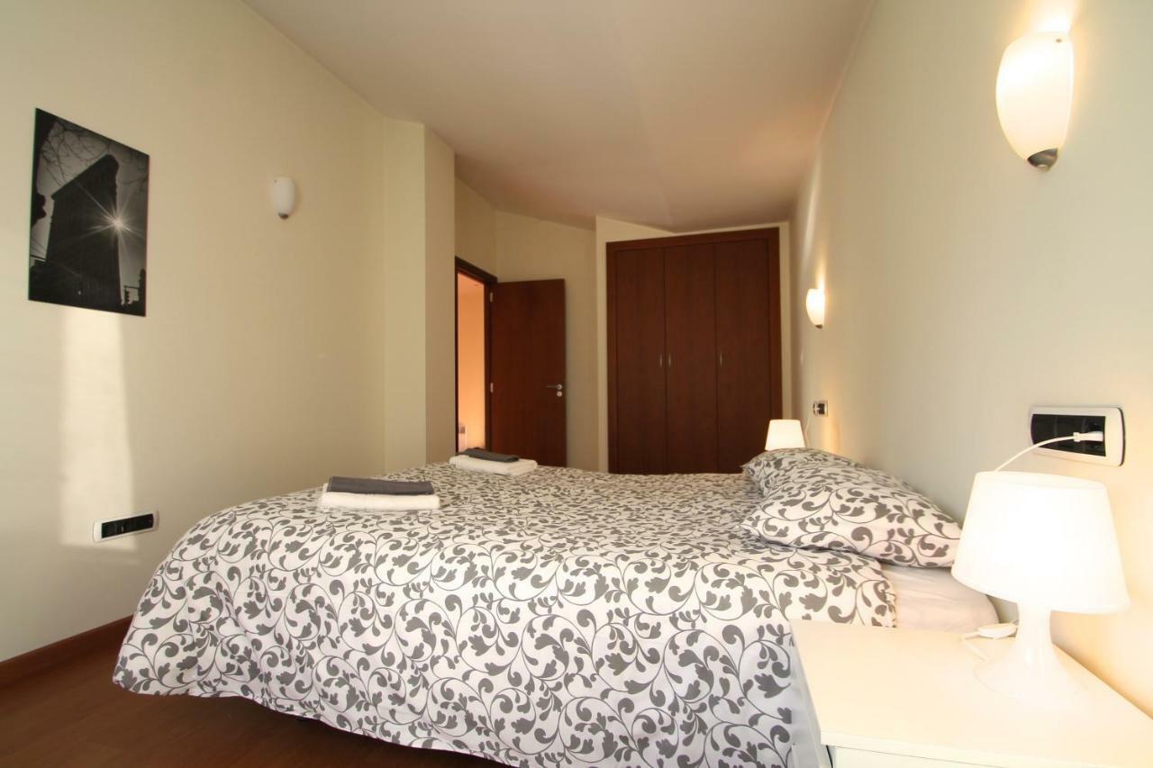 Prat Del Tirader, Atico En Encamp, Zona Grandvaliraアパートメント エクステリア 写真